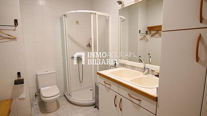 NAVE INDUSTRIAL EN POLGONO LASTAY DE ALTSASU/ALSASUA