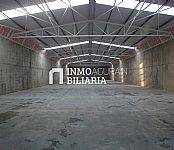 Nave industrial en Azagra