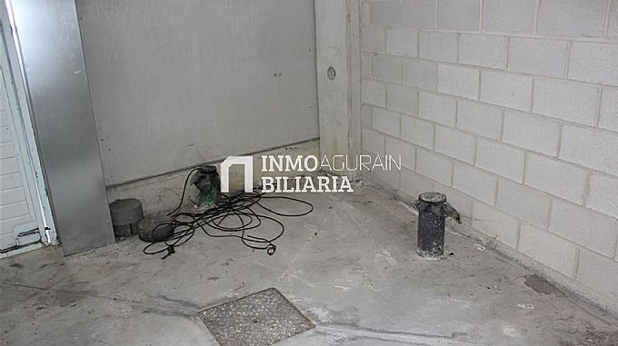 Nave Industrial Nueva en Agurain (Alava)