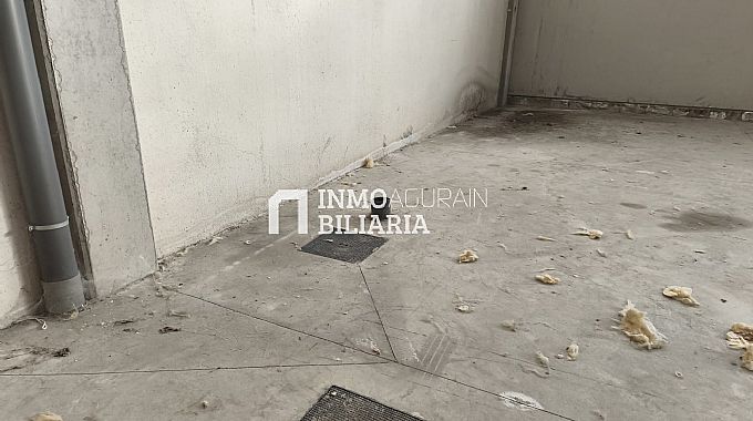 Nave Industrial Nueva en Agurain (Alava)