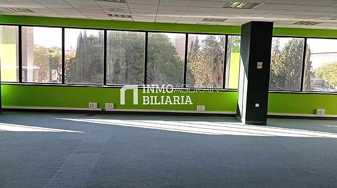 OFICINA A LA VENTA O ALQUILER