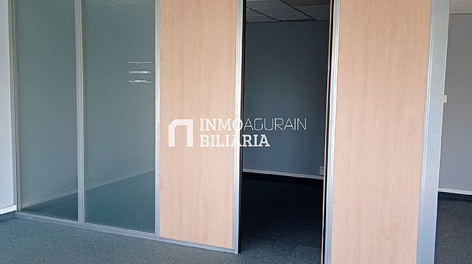 OFICINA A LA VENTA O ALQUILER