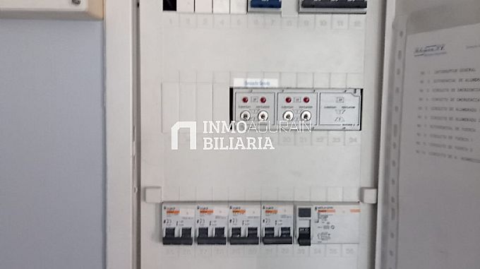 OFICINA A LA VENTA O ALQUILER