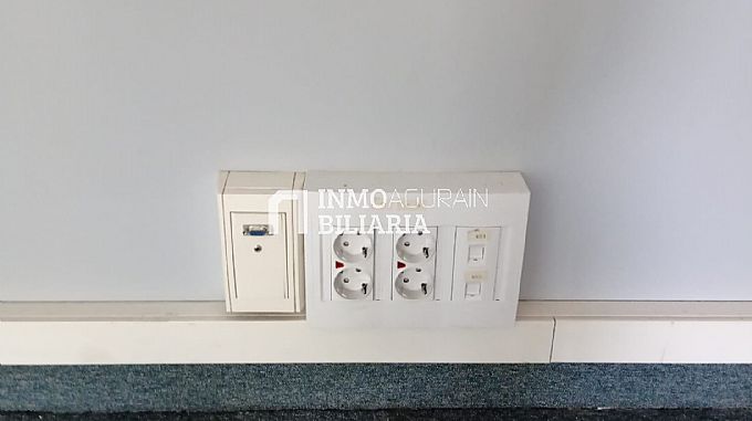 OFICINA A LA VENTA O ALQUILER