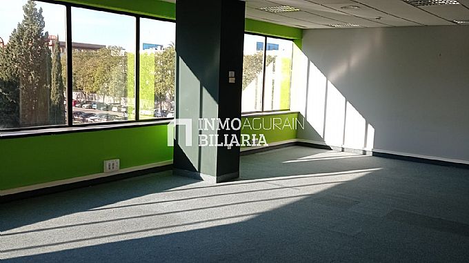 OFICINA A LA VENTA O ALQUILER