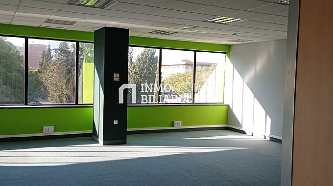 OFICINA A LA VENTA O ALQUILER