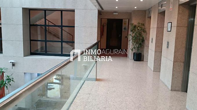  OFICINA EN ALQUILER PARA INVERSION!!!!!!