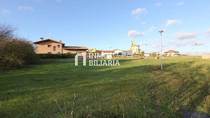 Parcela Urbana en Gauna