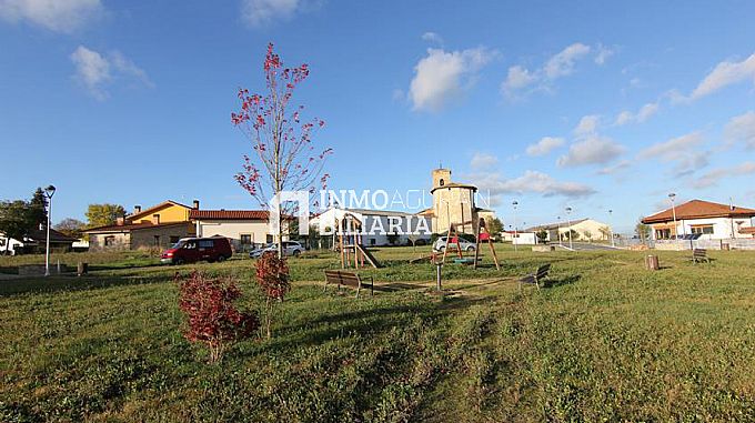 Parcela Urbana en Gauna