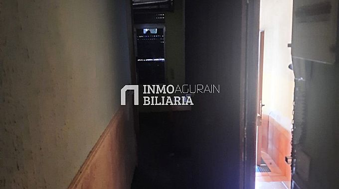 PISO BAJO EN PINTORERIA DE VITORIA/GASTEIZ