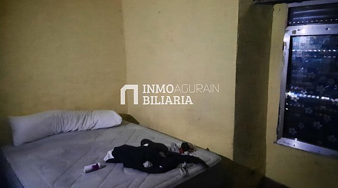PISO BAJO EN PINTORERIA DE VITORIA/GASTEIZ