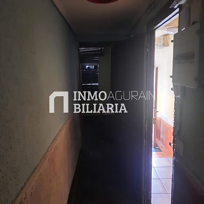 PISO BAJO EN PINTORERIA DE VITORIA/GASTEIZ - 5