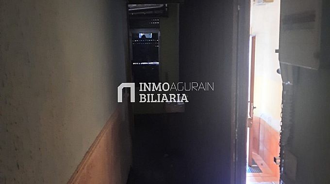 PISO BAJO EN PINTORERIA DE VITORIA/GASTEIZ