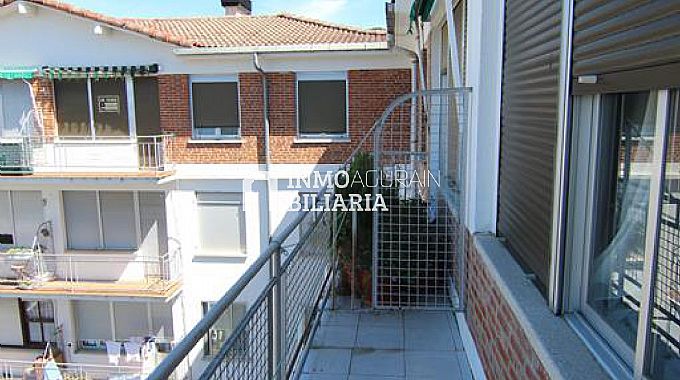 Piso actualmente arrendado en Asparrena/Araia