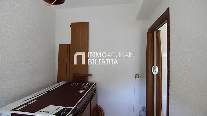 Piso actualmente arrendado en Asparrena/Araia