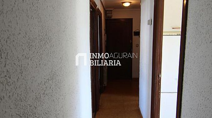 Piso actualmente arrendado en Asparrena/Araia