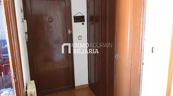 Piso actualmente arrendado en Asparrena/Araia