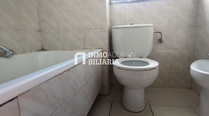 PISO EL OLAZTI/OLAZAGUTIA.