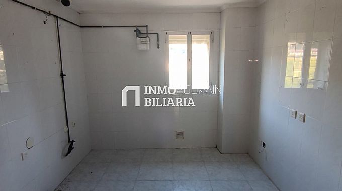 PISO EL OLAZTI/OLAZAGUTIA.