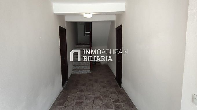 PISO EL OLAZTI/OLAZAGUTIA.