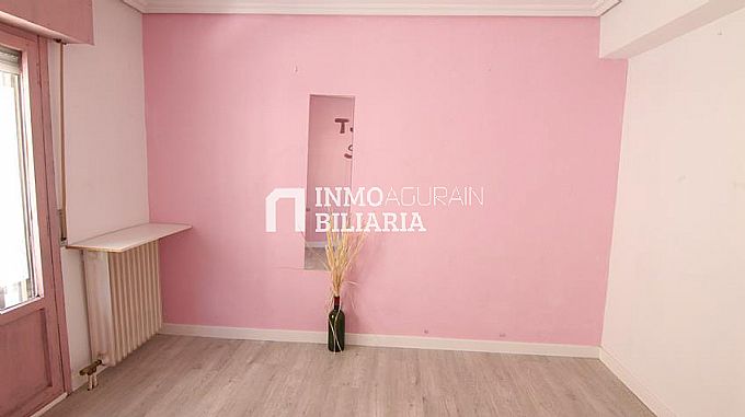 PISO EN AVENIDA PAMPLONA DE ALTSASU/ALSASUA
