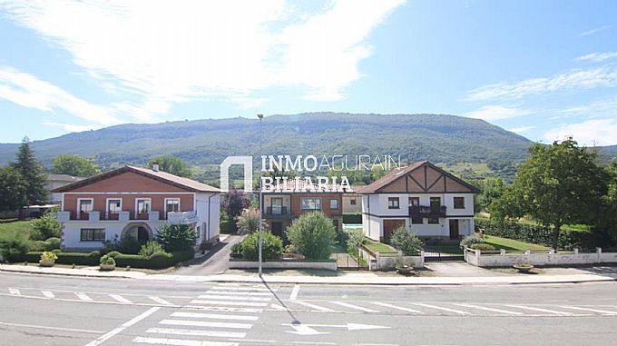 PISO EN AVENIDA PAMPLONA DE ALTSASU/ALSASUA