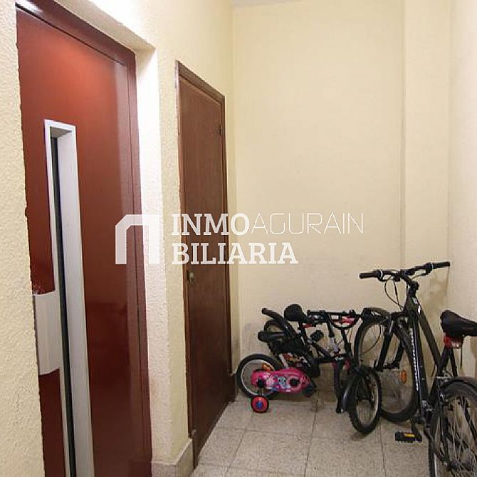 PISO EN AVENIDA PAMPLONA DE ALTSASU/ALSASUA - 22