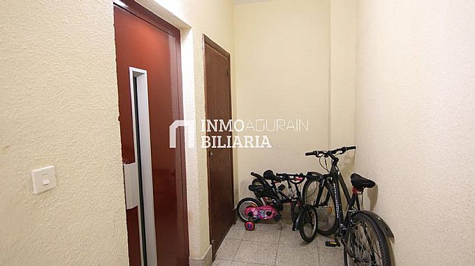 PISO EN AVENIDA PAMPLONA DE ALTSASU/ALSASUA