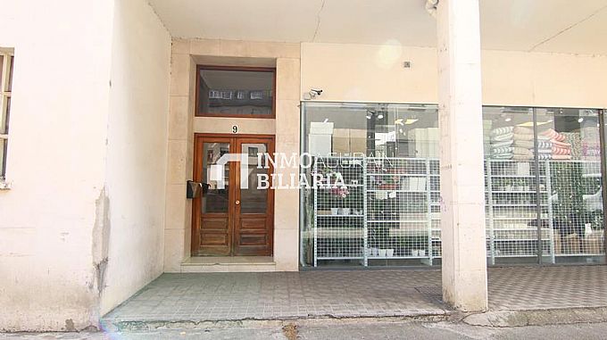 PISO EN AVENIDA PAMPLONA DE ALTSASU/ALSASUA