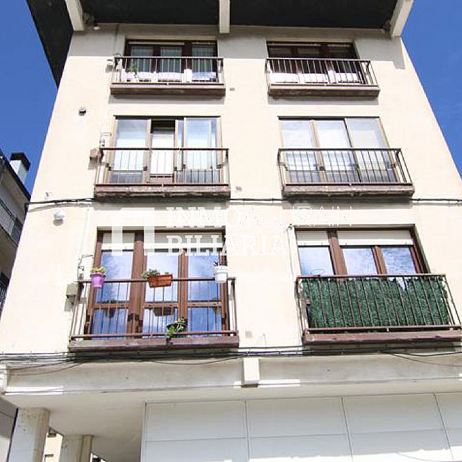 PISO EN AVENIDA PAMPLONA DE ALTSASU/ALSASUA - 26