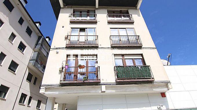 PISO EN AVENIDA PAMPLONA DE ALTSASU/ALSASUA