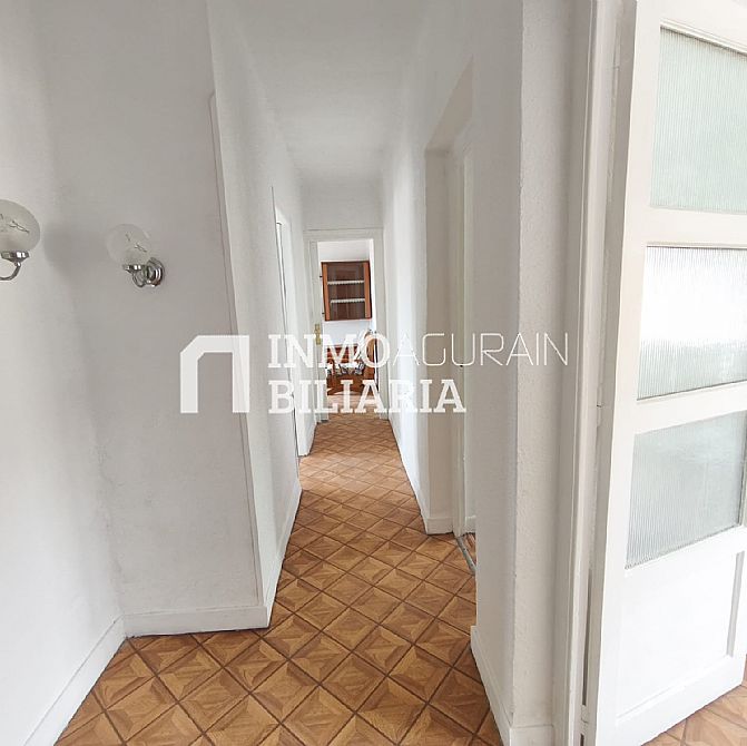 PISO EN CALLE ALZANIA DE ALTSASU/ALSASUA - 5