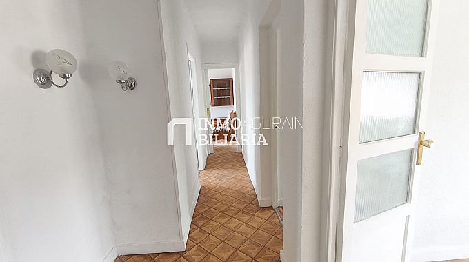 PISO EN CALLE ALZANIA DE ALTSASU/ALSASUA