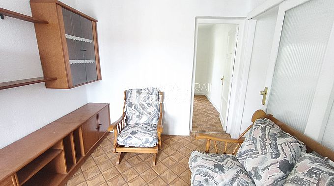 PISO EN CALLE ALZANIA DE ALTSASU/ALSASUA