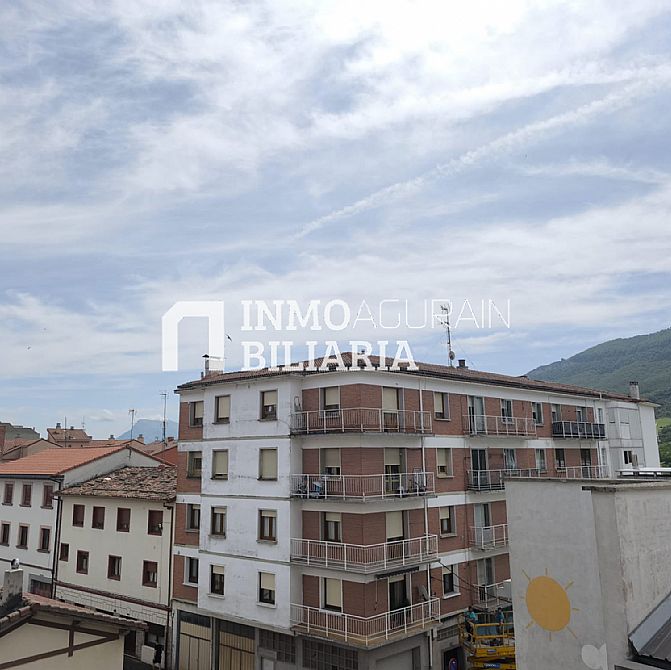 PISO EN CALLE ALZANIA DE ALTSASU/ALSASUA - 10
