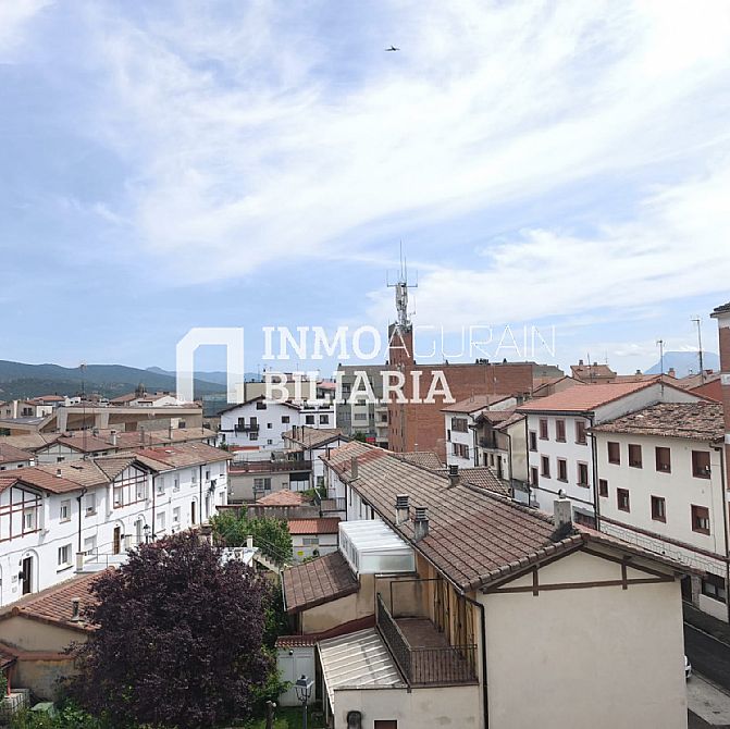 PISO EN CALLE ALZANIA DE ALTSASU/ALSASUA - 12