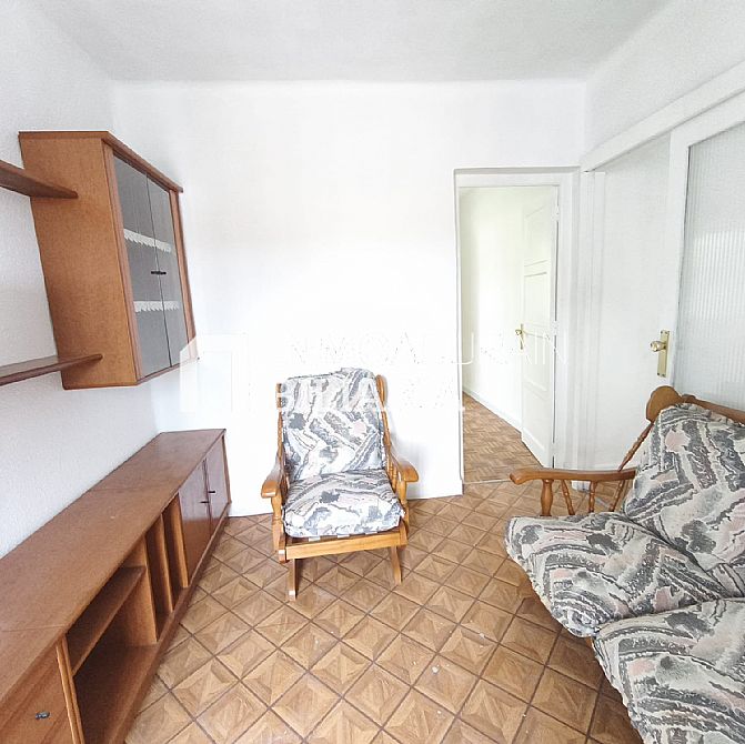 PISO EN CALLE ALZANIA DE ALTSASU/ALSASUA - 13