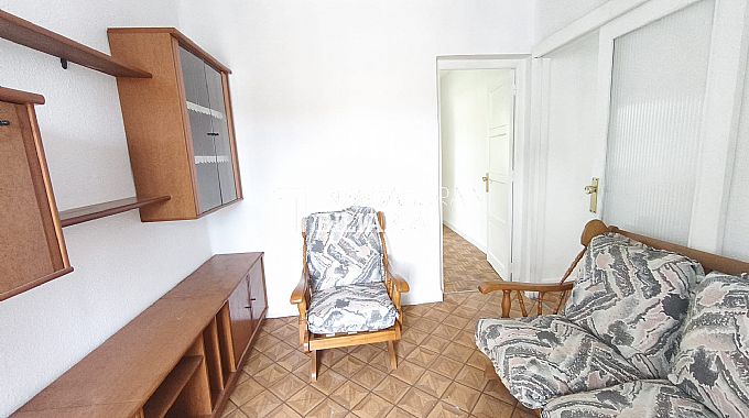 PISO EN CALLE ALZANIA DE ALTSASU/ALSASUA