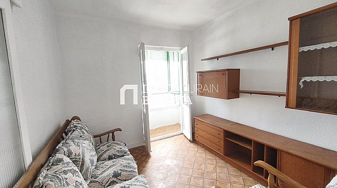 PISO EN CALLE ALZANIA DE ALTSASU/ALSASUA