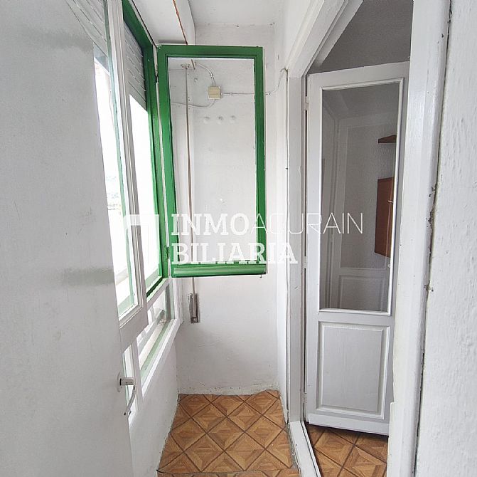 PISO EN CALLE ALZANIA DE ALTSASU/ALSASUA - 15