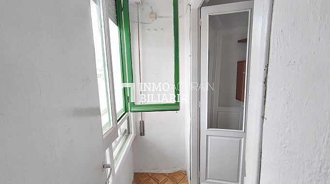 PISO EN CALLE ALZANIA DE ALTSASU/ALSASUA