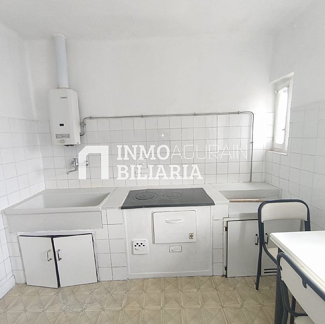 PISO EN CALLE ALZANIA DE ALTSASU/ALSASUA - 18