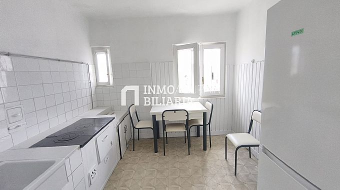 PISO EN CALLE ALZANIA DE ALTSASU/ALSASUA