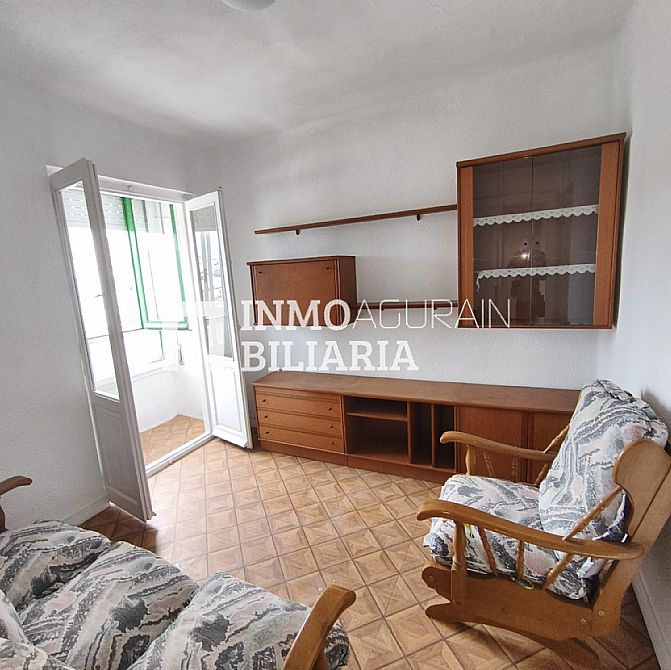 PISO EN CALLE ALZANIA DE ALTSASU/ALSASUA - 20