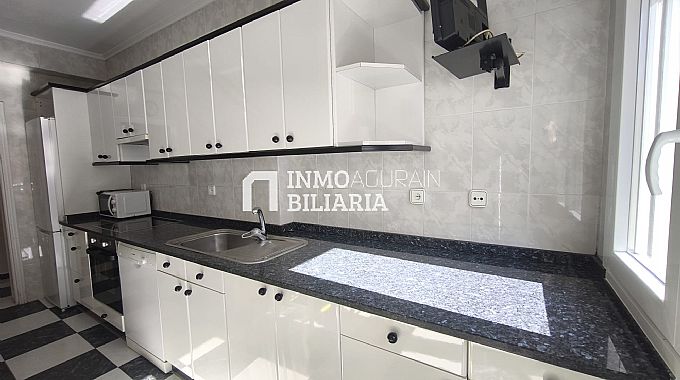 PISO EN CALLE ARALAR 3 ALSASUA