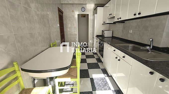 PISO EN CALLE ARALAR 3 ALSASUA