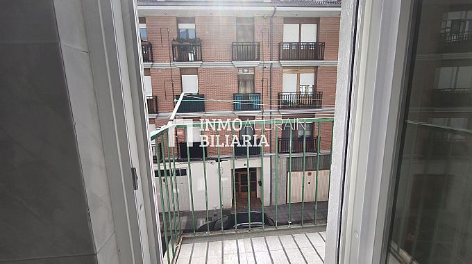PISO EN CALLE ARALAR 3 ALSASUA