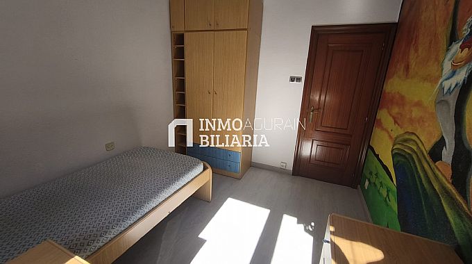 PISO EN CALLE ARALAR 3 ALSASUA