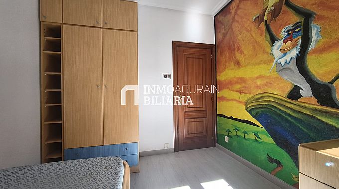 PISO EN CALLE ARALAR 3 ALSASUA