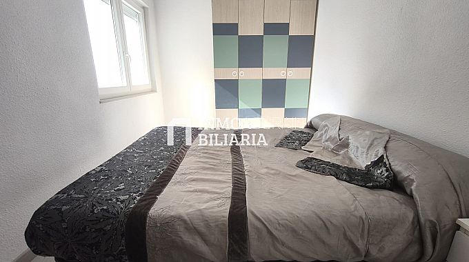 PISO EN CALLE ARALAR 3 ALSASUA